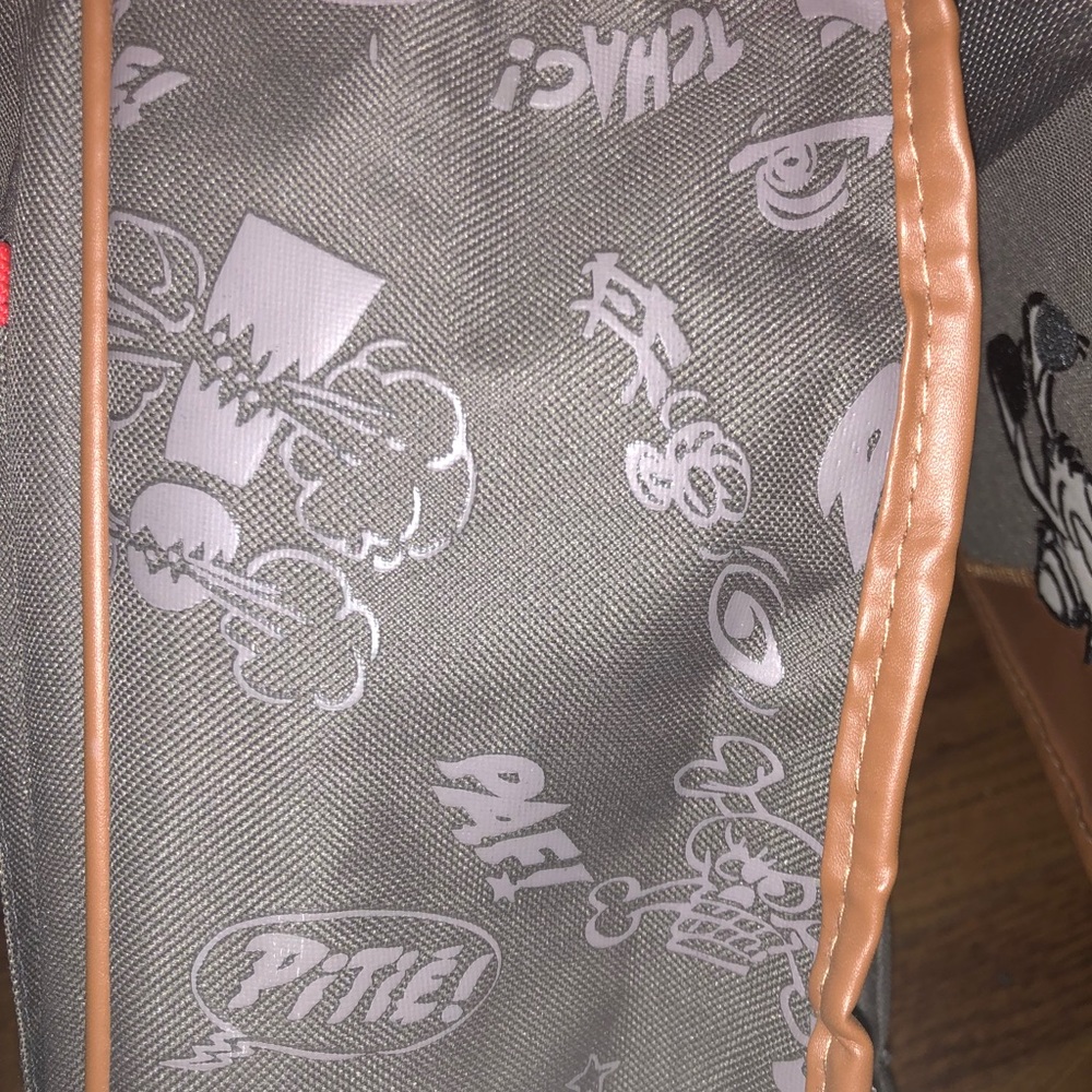 Astrix School Backpack - image 7